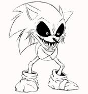 ExeternalLordXADJ.jpeg (73 KB) Scrapped Lord X sprite by Arthur/ADJ.