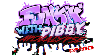 Friday Night Funkin' Pibby Apocalypse Official Mod