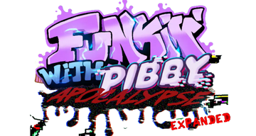 Pibby, FNF / Pibby Apocalypse DEMO / September 2nd, 2023 - pixiv