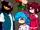 Funkin': Remixed