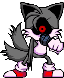 Tails.exe 3.0 sprite [Friday Night Funkin'] [Mods]