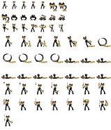 Spritesheet
