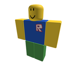 Roblox T-shirt Newbie Avatar , activities run it, game, hand, logo  png