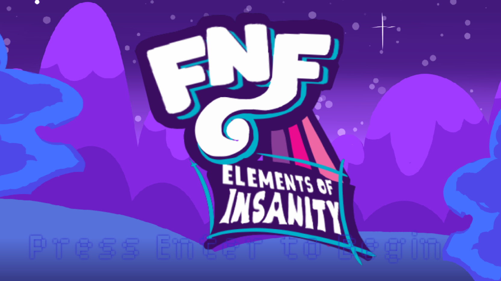 elements of insanity