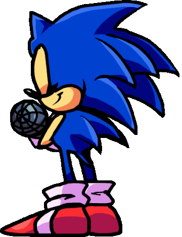 FNF mod Sonik.exe Rewrite Test for Android - Free App Download