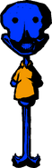 Static idle