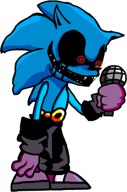 Minus sonic.exe by Man-of-culture-offic on Newgrounds