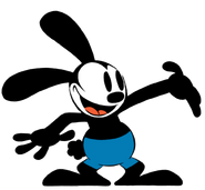 Oswald cartoon