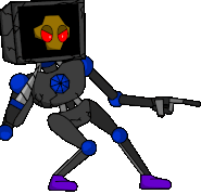 Poorly made corrupt left