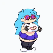 Poses (Chikibaby; 2).