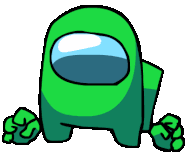 Johnson, a background character in Mischief walks into frame