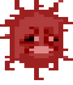 WeegModATARISpiritIdleAnim.gif (10 KB) Spirit's Atari appearance for Week 6.