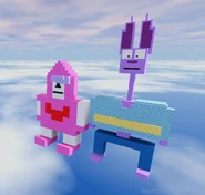 Apple30LanceySlynetRoblox.png (505 KB) Mr. Slynet and Lancey's Roblox models seen in the first True-o-Fangirl cutscene