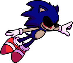 FNF: Confronting Yourself (VS Sonic.exe) Game · Play Online For Free ·