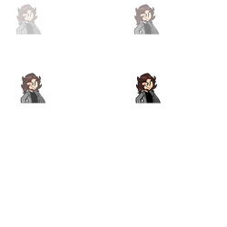 GAMECUBian FNF sprite sheet by GAMECUBian on Newgrounds