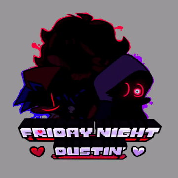 Friday Night Dustin'/Characters, Funkipedia Mods Wiki