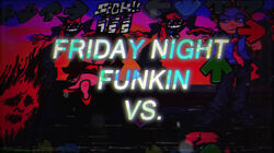 Friday Night Funkin' Online VS Alien Hominid & Tankman, SportMan