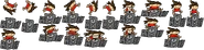 FNF Sprite Sheet
