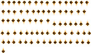 Nightmare Orange Bone note assets (Unused)
