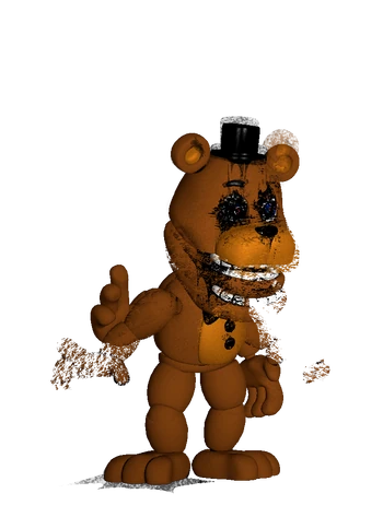 FNF: Broken Strings/Characters (Other) | Funkipedia Mods Wiki | Fandom