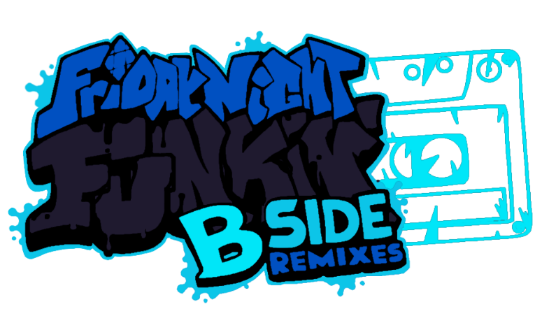 Corruption B Sides Remixes Honton129 Funkipedia Mods Wiki