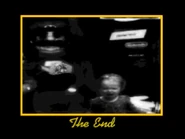 Costume's appearance at the end of 09.02.97