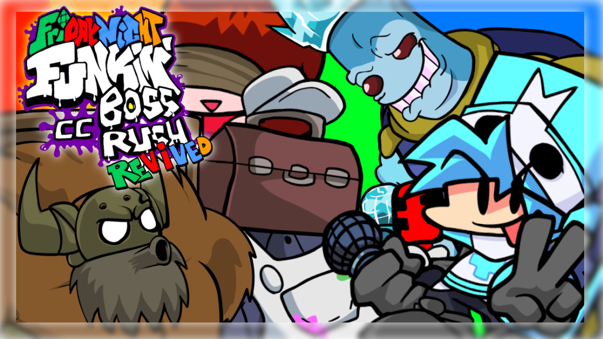 Custom Castle Crashers character by LazyCube on Newgrounds