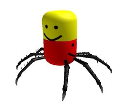 roblox despacito spider video game sprite