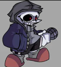 Sans (disambiguation), Funkipedia Mods Wiki