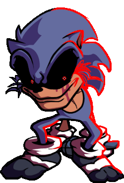 Vs Sonic.EXE: The Fanspansion, Funkipedia Mods Wiki