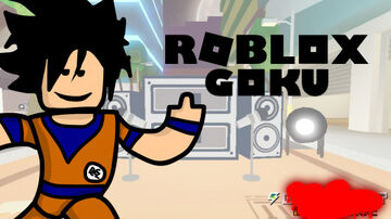 HOW TO MAKE GOKU IN ROBLOX!  Roblox Goku Avatar Tutorial 