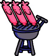 SausagesNormal.gif (107 KB) Sausages