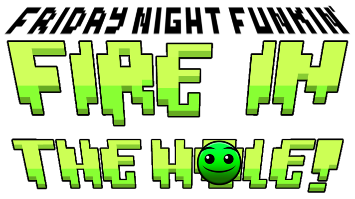 FIRE IN THE HOLE/Gallery | Funkipedia Mods Wiki | Fandom