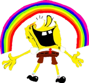 FNGSpongebobUpStatic.png (430 KB) Static up pose