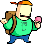 Fatkid right pose woah.gif (194 KB) Fatkid right pose woah