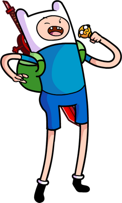 Finn (disambiguation), Funkipedia Mods Wiki