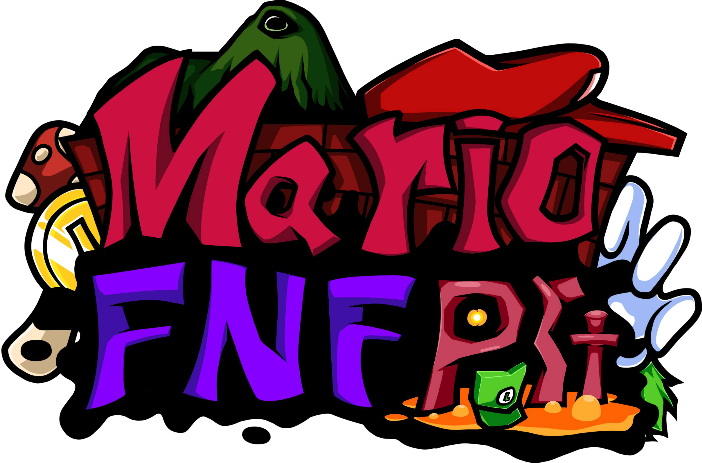 MARIO FNF PORT OPTIMIZADO ANDROID/PC