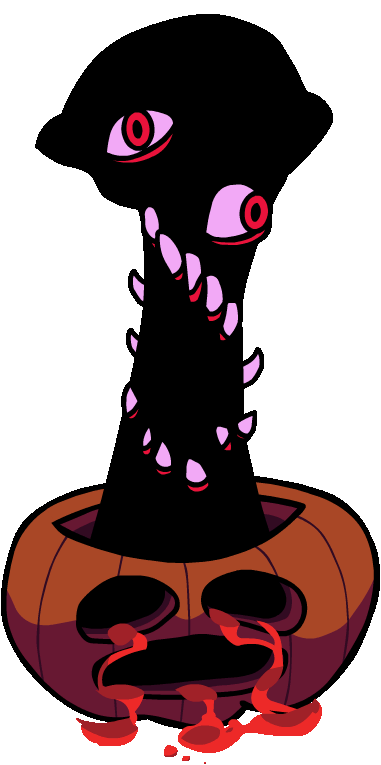 Featured image of post Pumpkin Pie Fnf Mod