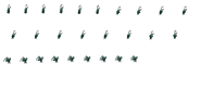 Screaming Spritesheet (Unused/Old)