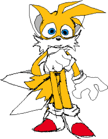 Tails Gets Trolled, Funkipedia Mods Wiki, Fandom