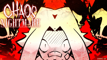Chaos Nightmare | Funkipedia Mods Wiki | Fandom