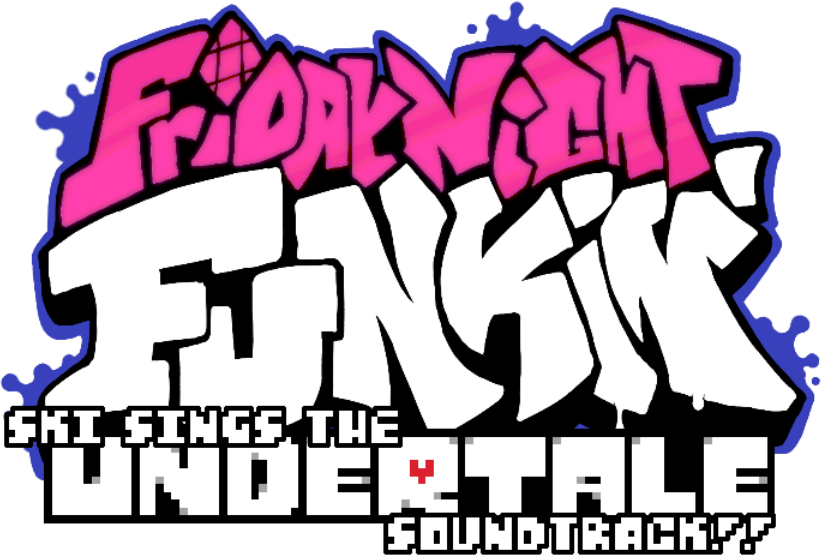FNF - Vs. Horror Sans (DEMO 0.8) NEW UPDATE! [Friday Night Funkin'] [Mods]