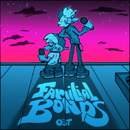 The cover art for Familial Bonds, the first song of Week 1