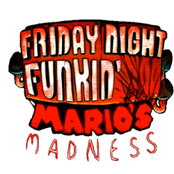 Funkipedia:Friday Night Bloxxin', Funkipedia Mods Wiki