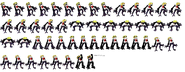 Sprite sheet