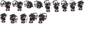 Sprite Sheet