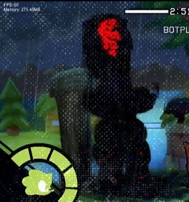 Gamebreaker (3; Upcoming)