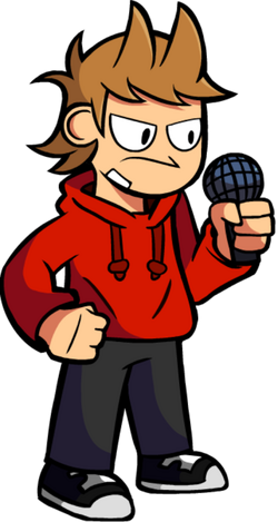 Tord Larsson, Eddsworld Wiki, FANDOM powered by Wikia