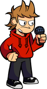 Remastered Tord