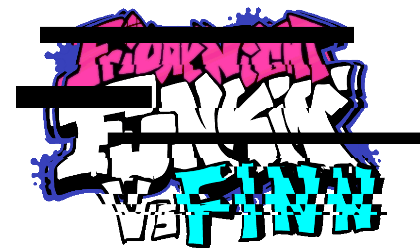 VS Pibby Finn! [Friday Night Funkin'] [Mods]